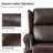 Topi Water Resistant PVC Recliner (Set of 2) -102476825