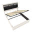 Metal Bed-495813945