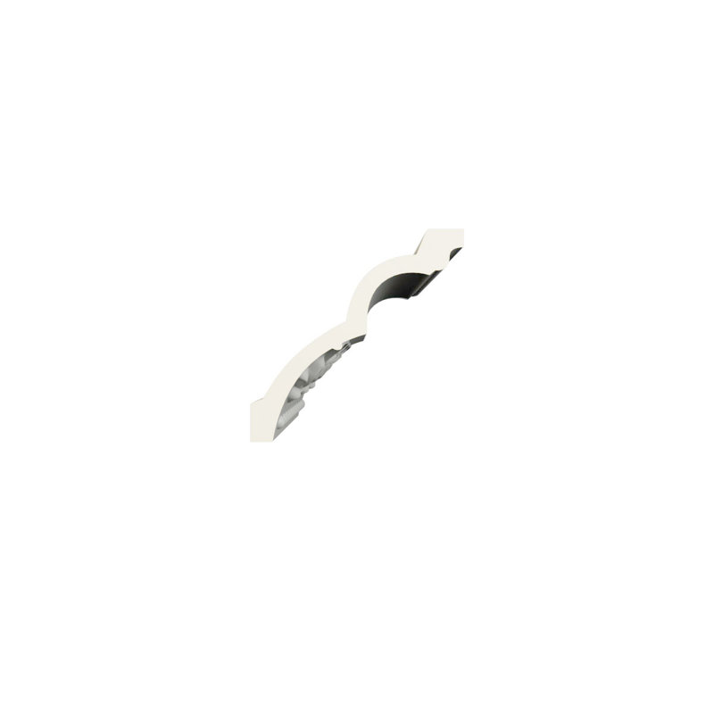 Moulure couronne Frisco