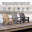 Chaise 3 panneaux Muskoka 001 en polymère-184811509
