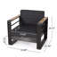Fauteuil de patio