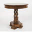 Table de bout Sanger