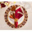 Sunflare Napkin Ring