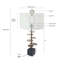 Lampe de table Sittingbourne