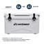 Réchaud 40 qt blanc