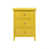 Jaune est en rupture de stock