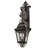 Monaco Steel Wall Light