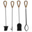Ensemble d'outils de feu Jerry