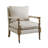 Basche Upholstered Armchair-1075128444