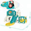 Ensemble de jeu pour enfants 9 en 1-106758405