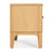 Maige 25.6'' W Nightstand