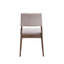 Seda Dusty Corduroy & Walnut Finish Side Chair (Set Of 2)-1177879785
