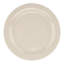 Assiette à pain et à beurre de qualité commerciale GET BF-060-IR, 6,25 po, Ironstone (boîte de 12)