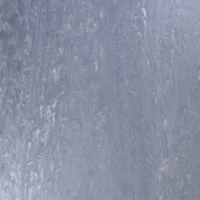 ROPPE 1.64'' W x 1.64'' L Garage Flooring Tiles in Steel Blue