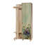 Millie Hall Tree 90cm Wide with Shoe Storage