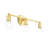 Lounell 3 - Light Dimmable Vanity Light-1356232960