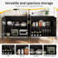 Ahlan 152cm Sideboard-1740918275