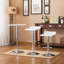 Tabouret pivotant à hauteur réglable Coutee-1514067365