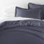 Ensemble de housse de couette traditionnel en microfibre Becky Cameron™-1425020427-1425020424