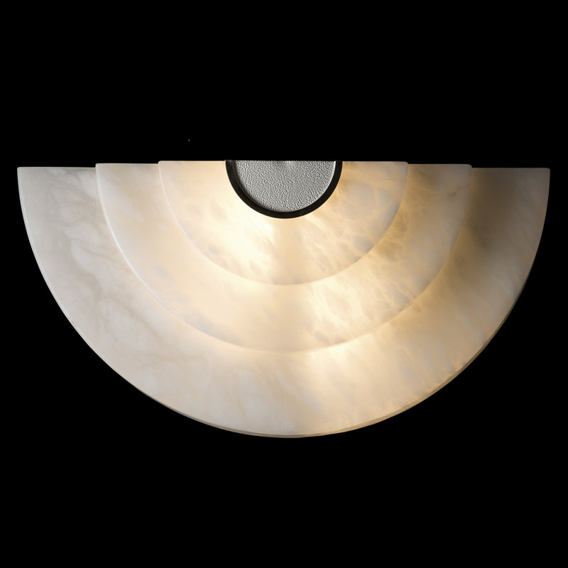 Applique murale H 9 po Mariner Luxury