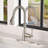 Clihome Kitchen Faucet-93328610