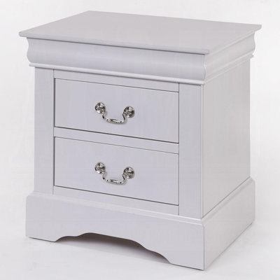 Ensemble de meubles de chambre à coucher 1Pc