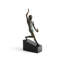 Prometheus Handmade Stone Statue