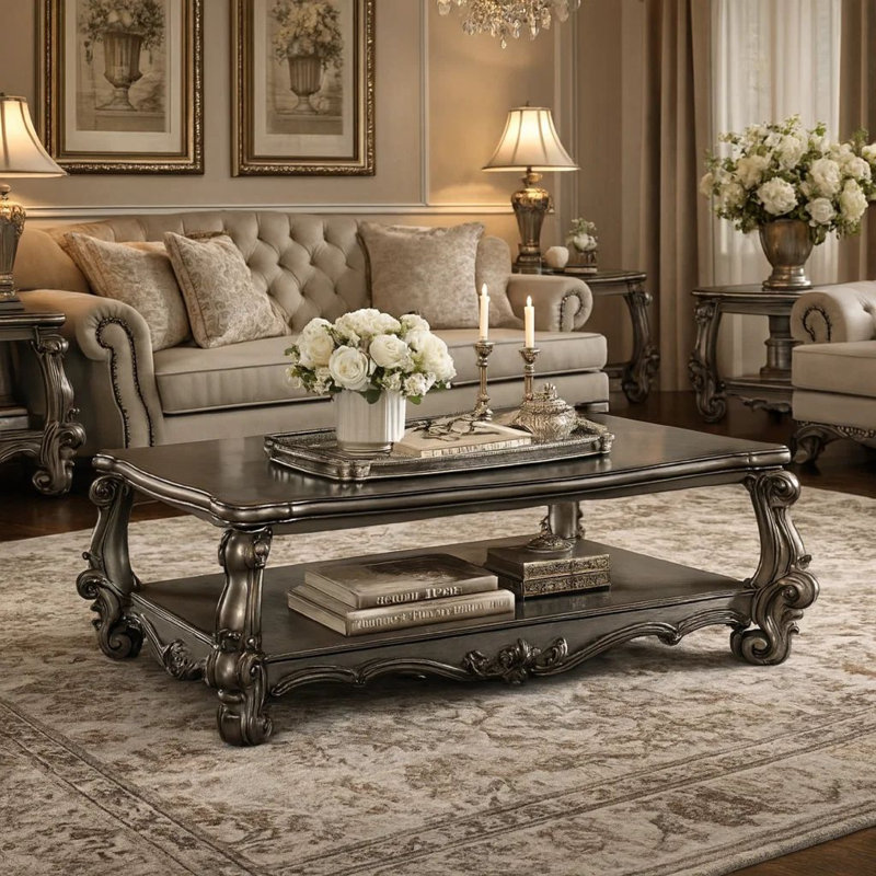Mireille Coffee Table