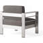 Fauteuil club