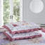 Ensemble de courtepointe imprimée 3 pièces MarCielo B029-50886645-50886647