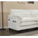 3 Seater Modular Sectional Sofa Large U Shaped With Ottoman