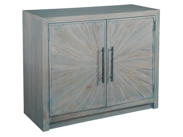 Willmore Accent Cabinet