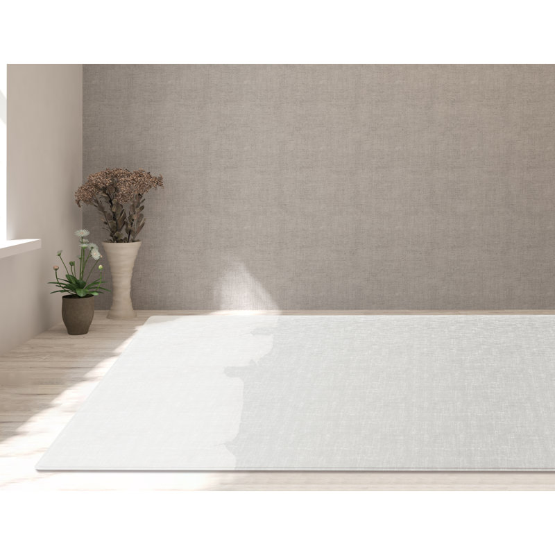 Plastic Playmat, 0.6"