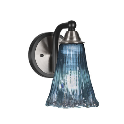 Egil 1-Light Wall Sconce