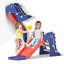 LeFluffy Indoor Slide-126339618