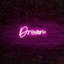 Bande lumineuse néon flexible à DEL, éclairage décoratif imperméable rose - 12 V DC, 15,0 x 6,7 x 0,8 pouces | Système de suspension murale intégré, gabarit en mousse de PVC, longueur de cordon de 375 cm | Parfait pour la décoration intérieure et les fêtes-59199234