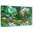 Brampt Jungle Harmony-108116992