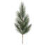 Arbre de Noël épinette vert 36 po H