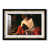 Tuxedo bordure dorée sélectionné