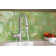 Moen Arbor One Handle High Arc Pulldown Bar Faucet with Reflex Technology