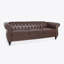 Canapé Chesterfield 3 places Elaiza-733665474-733665532-691397068