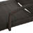 Pe Wicker Chaise Lounge With Arm-1909541104