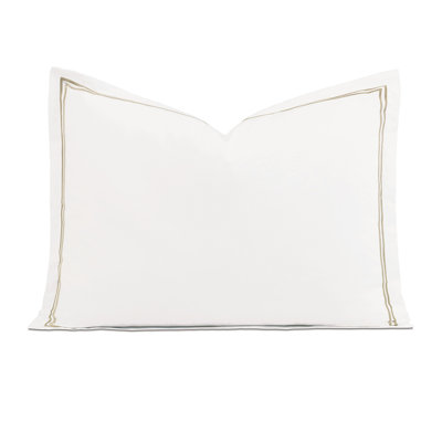 Taie décorative Enzo