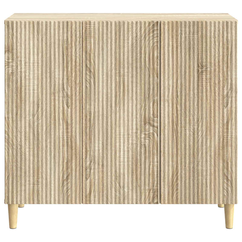 89cm Sideboard, Sonoma Oak