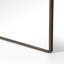 Beau Iron Wall Mirror
