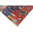 High-Quality Hand-Knotted Multi Area Rug