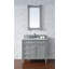 Brittany 36'' W Single Bathroom Vanity Base-447903655