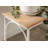 Beya End Table