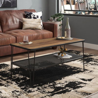 Maisonet Coffee Table