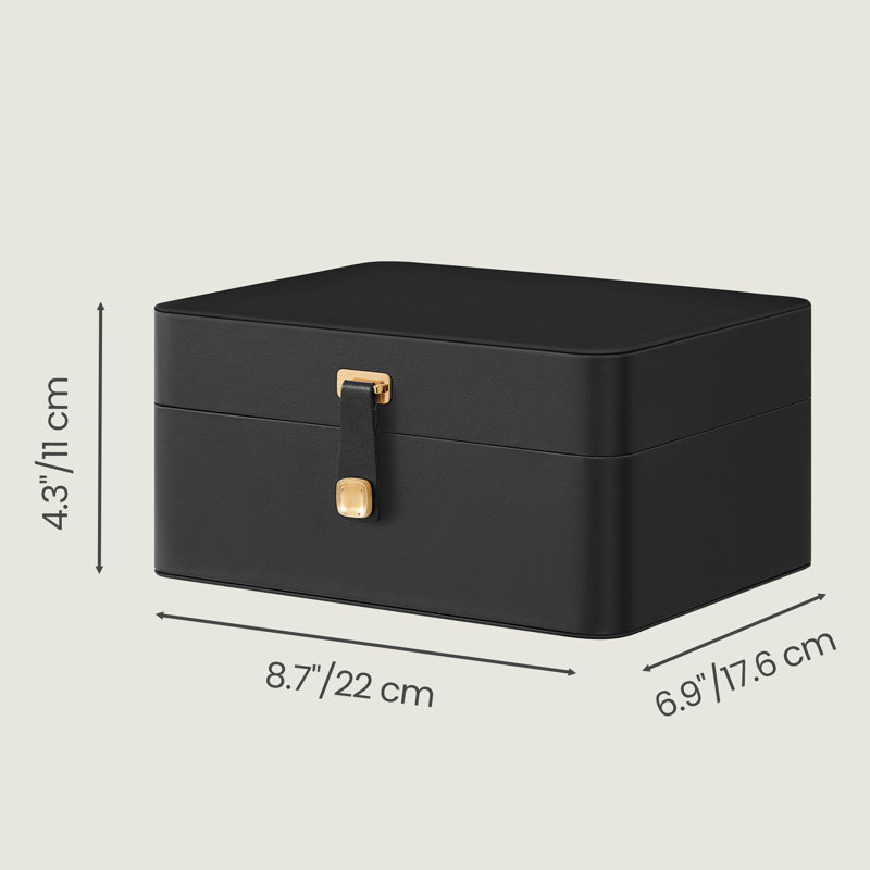Jewellery Box +